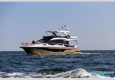 Galeon 640 Fly Motorbåd 2022, med Volvo Penta motor, Spanien