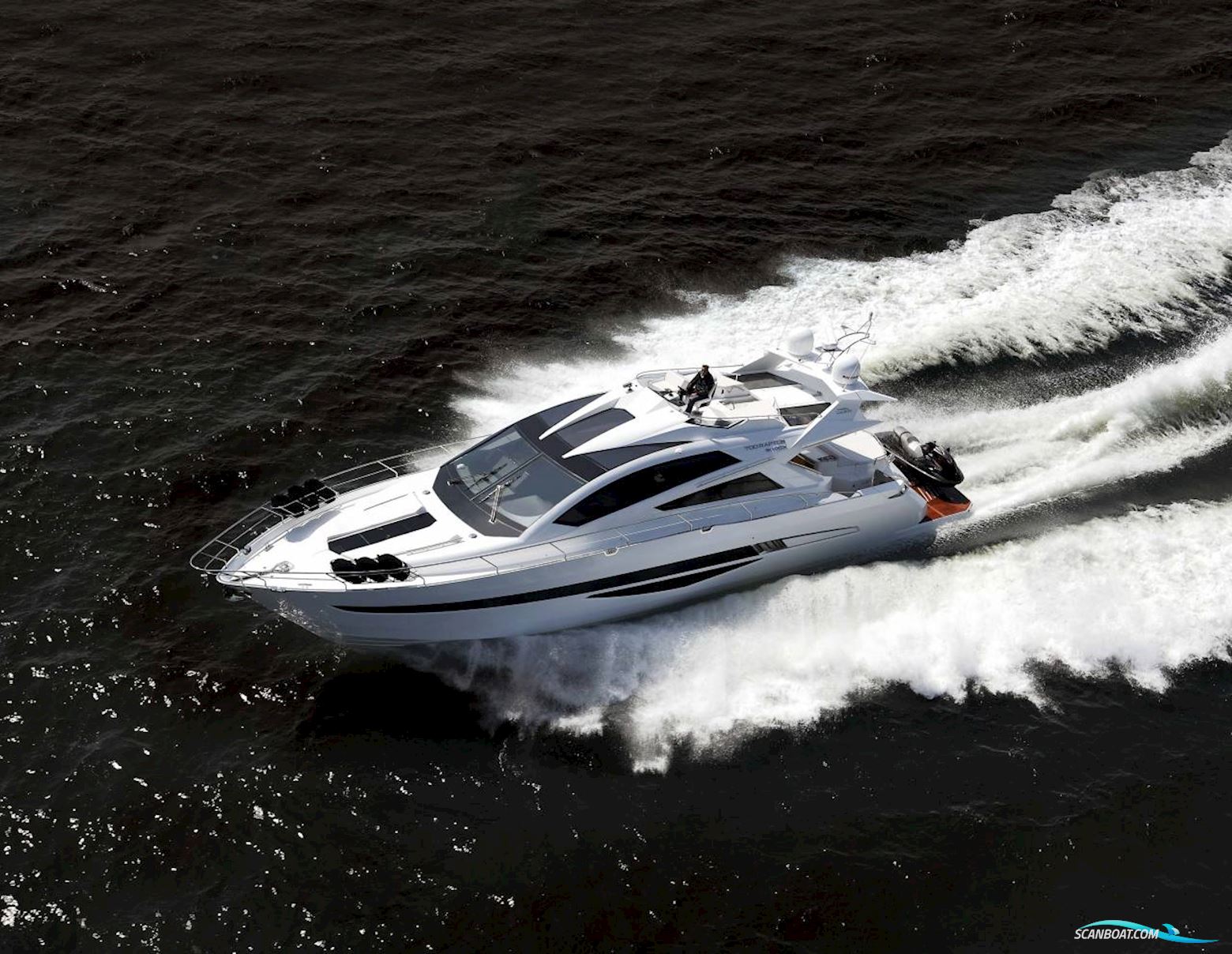 Galeon 700 SKY