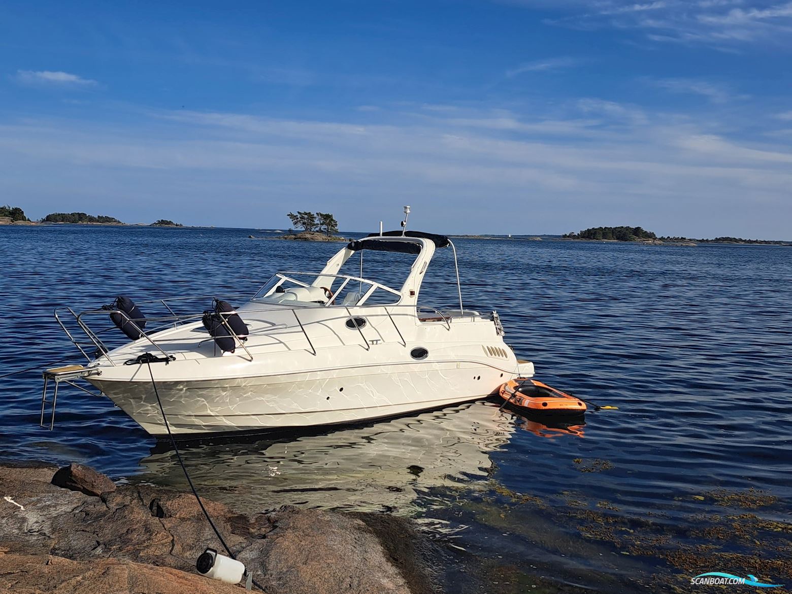 Galeon 777