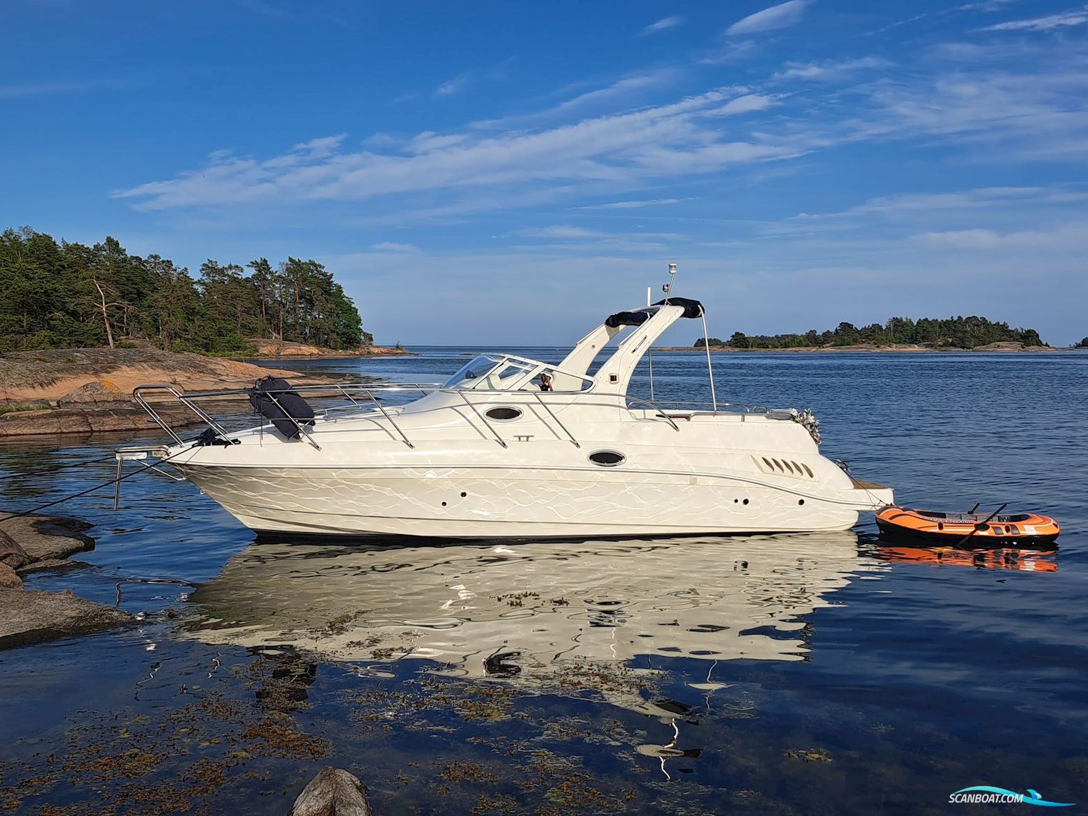 Galeon 777