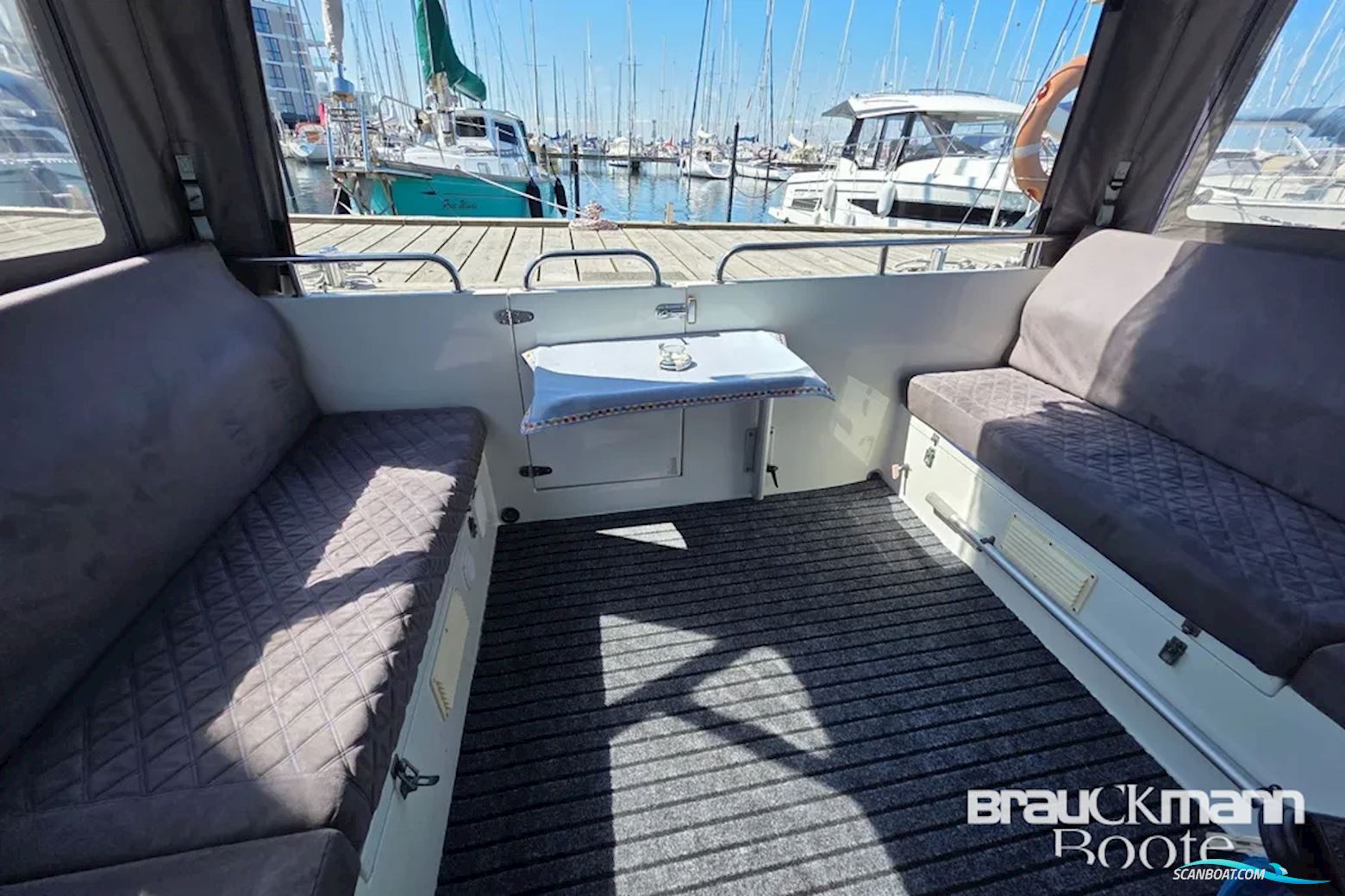 Galeon Caprice 26