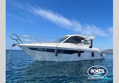Galeon Galéon 310 Htc Motorbåd 2017, med Volvo-Penta motor, Frankrig