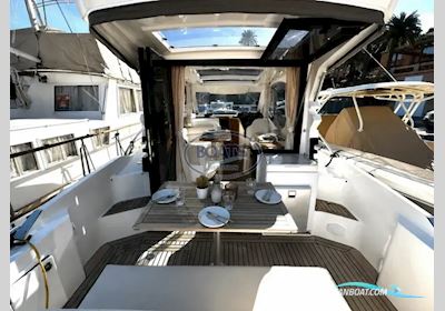 Galeon Galéon 310 Htc Motorbåd 2017, med Volvo-Penta motor, Frankrig