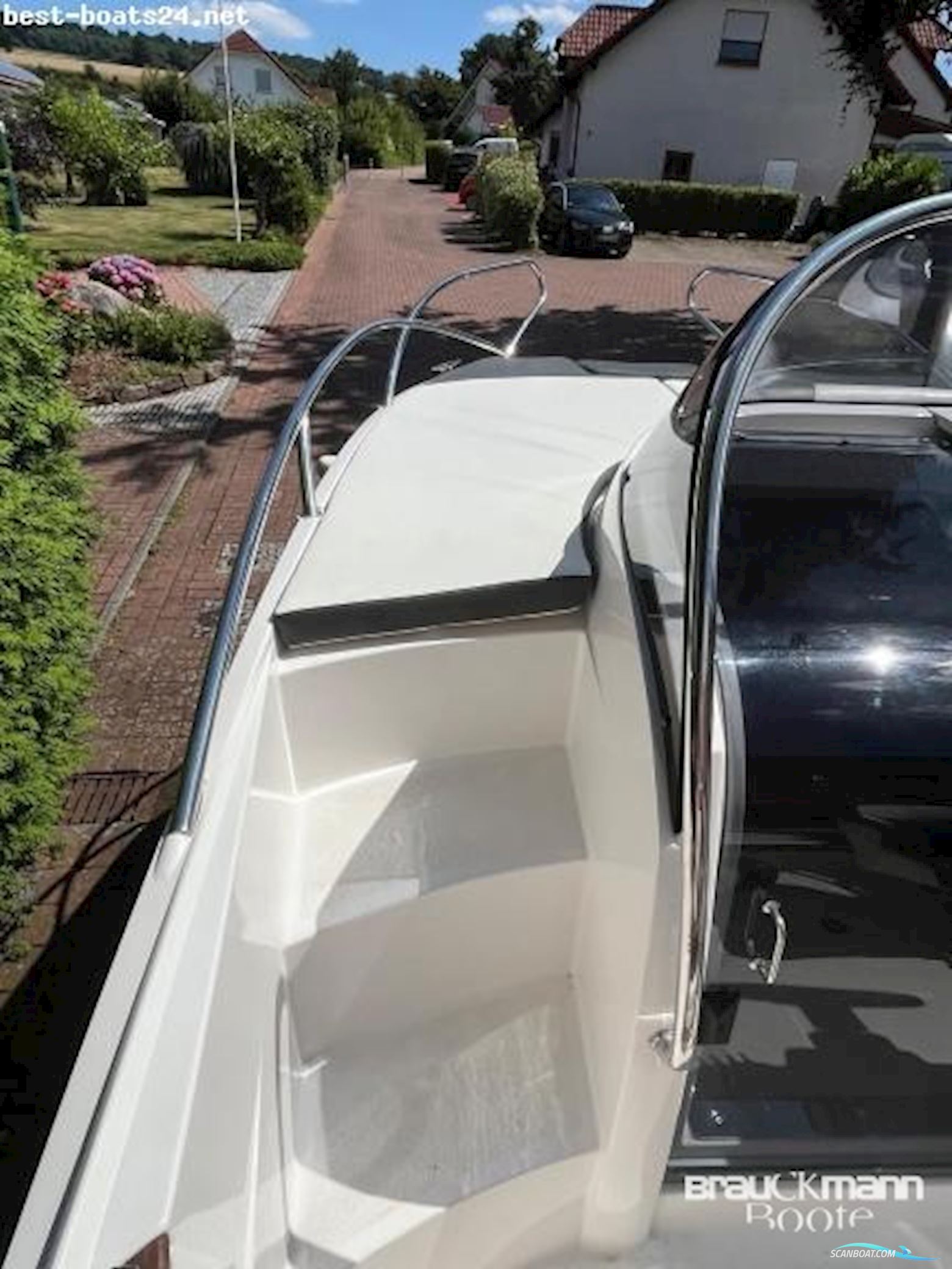 Galia Sundeck 520