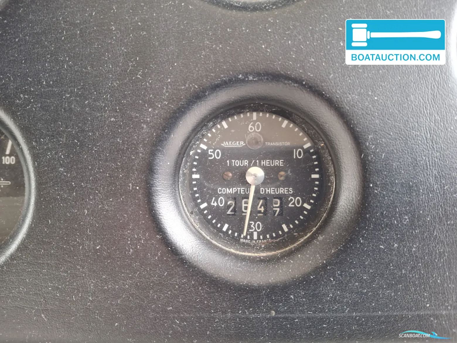 Gallart 1350