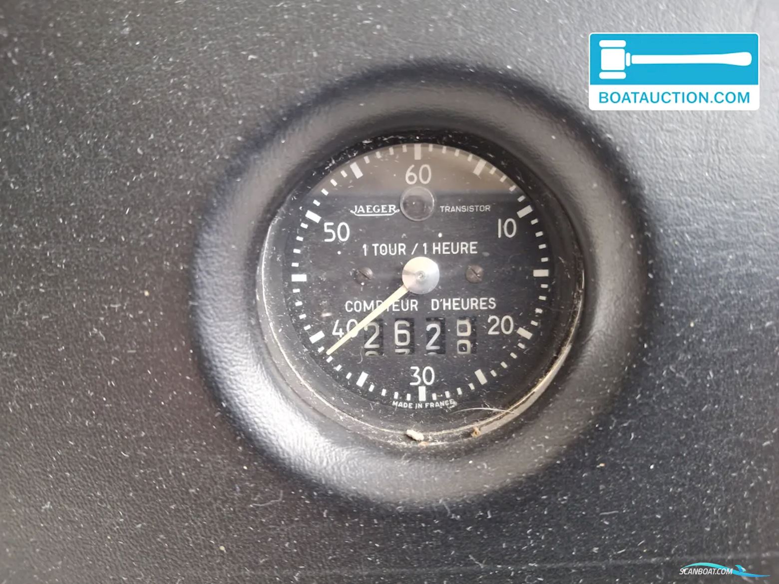 Gallart 1350