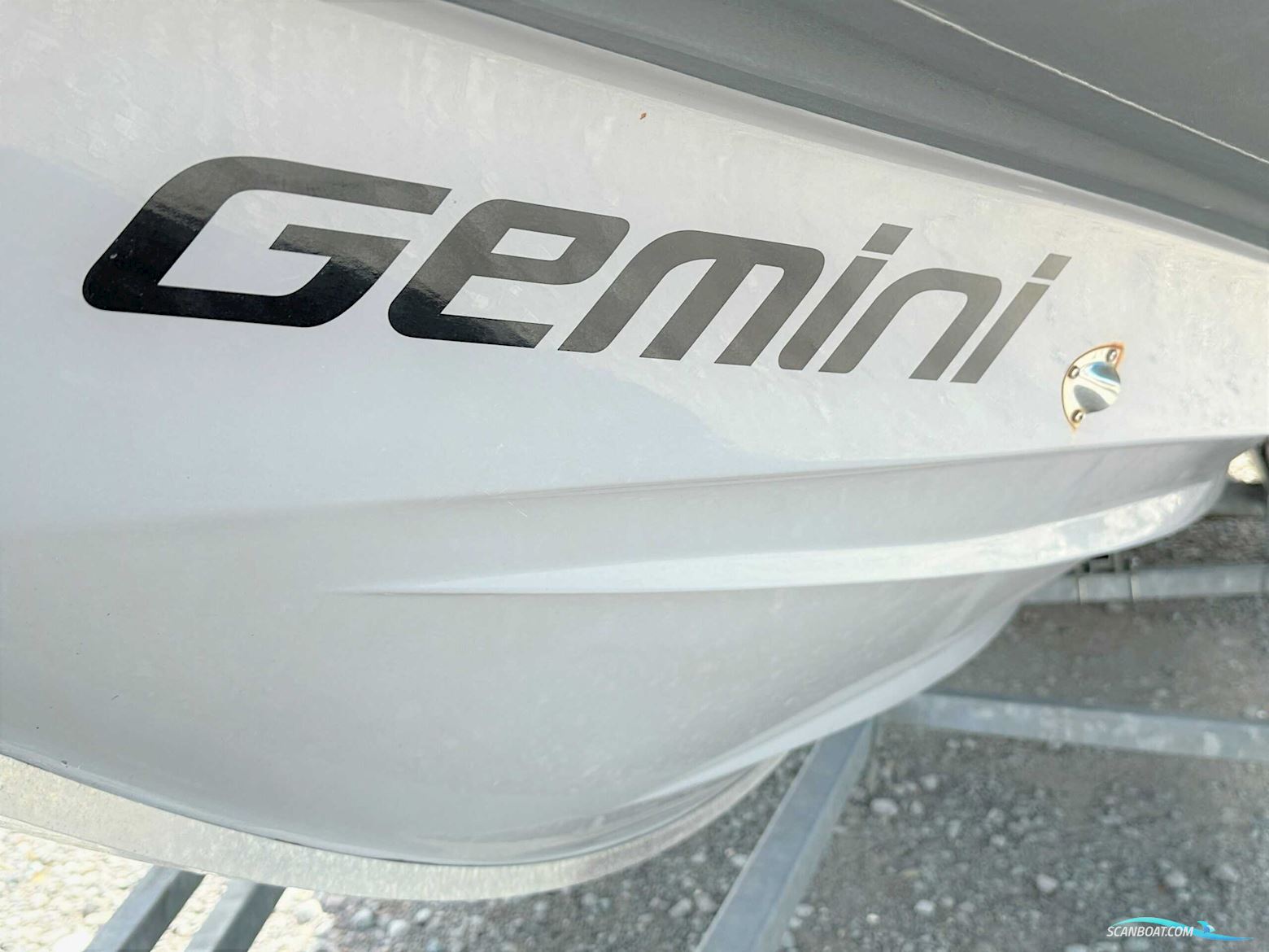 Gemini 650