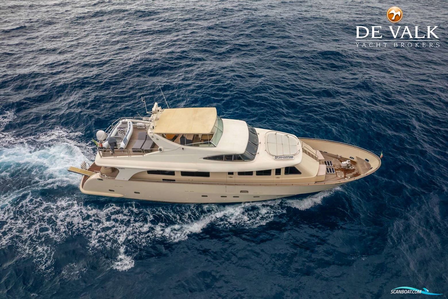 Gianetti Navetta 24