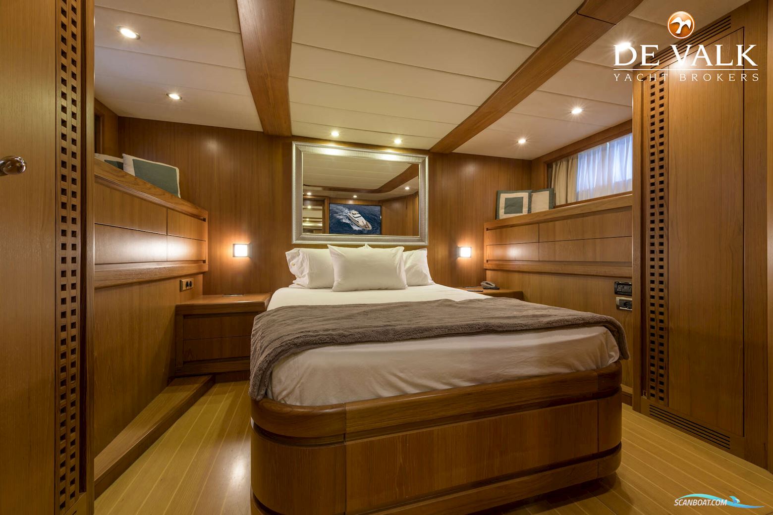 Gianetti Navetta 24