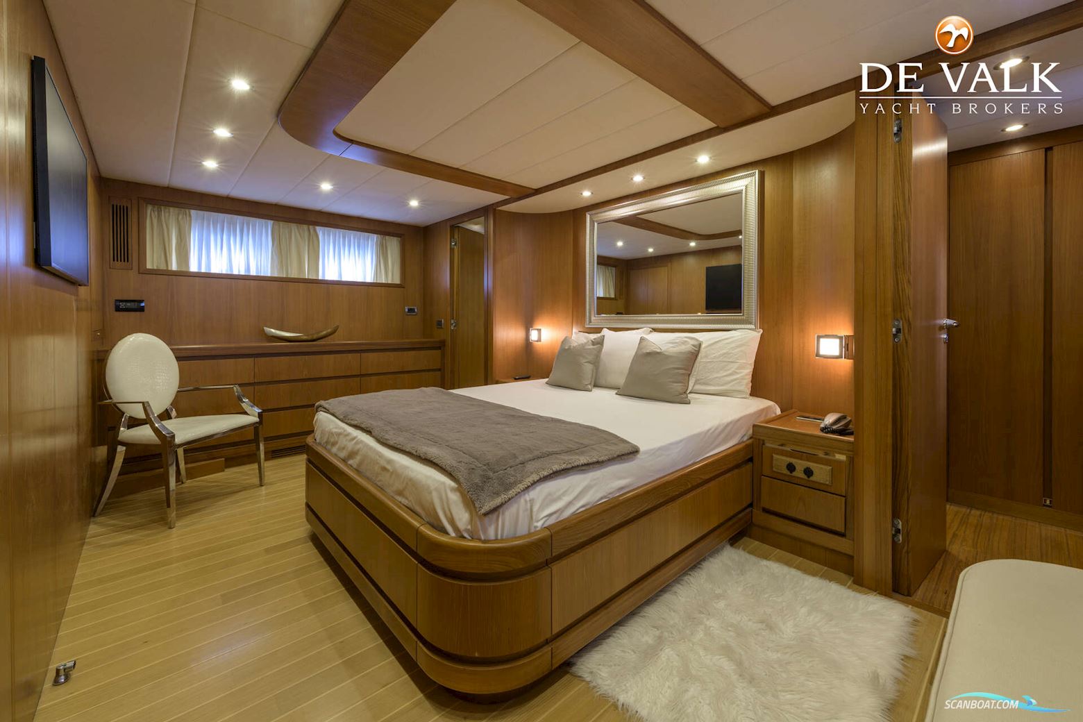 Gianetti Navetta 24
