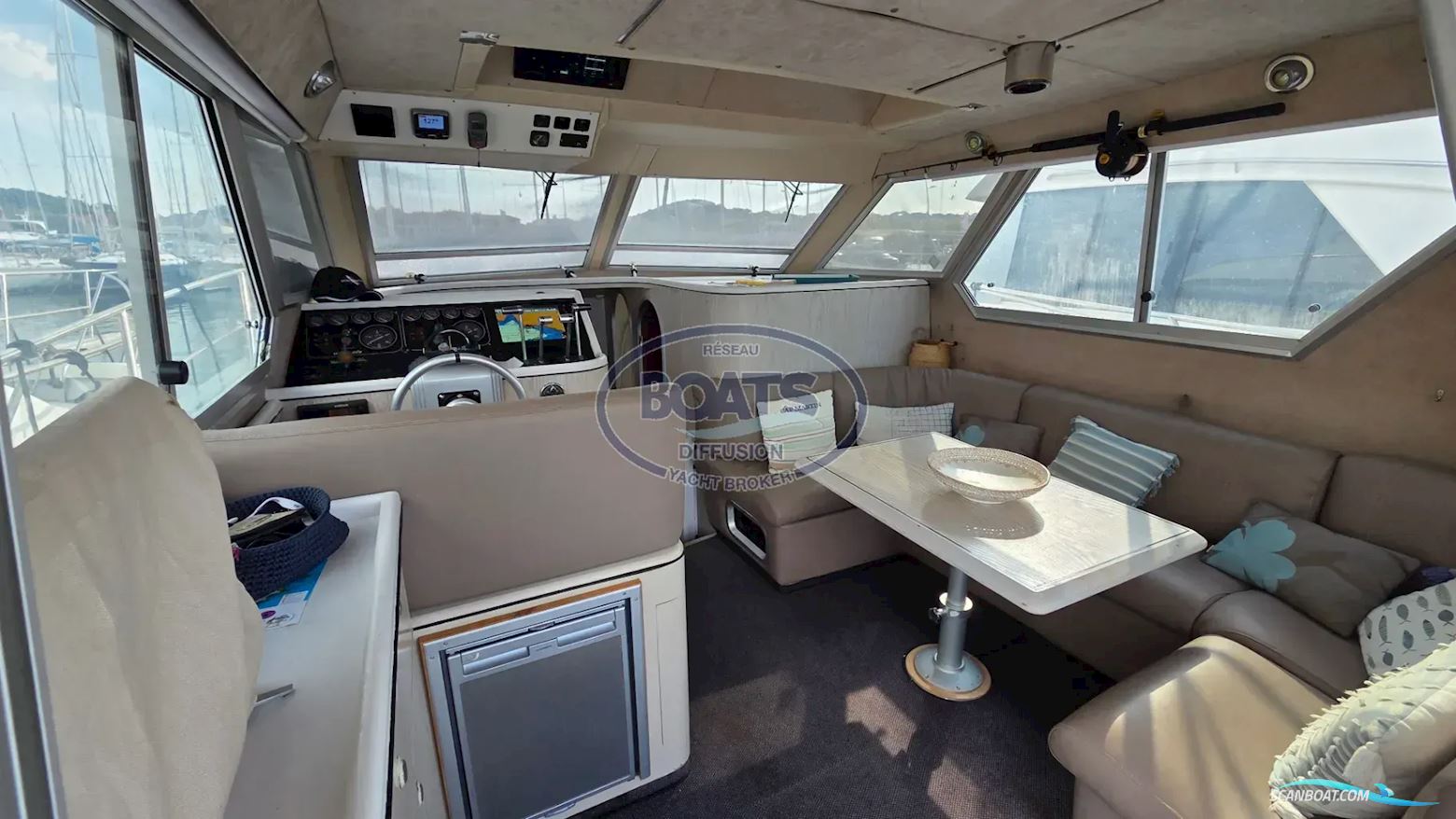 Gibert Marine JAMAICA 38