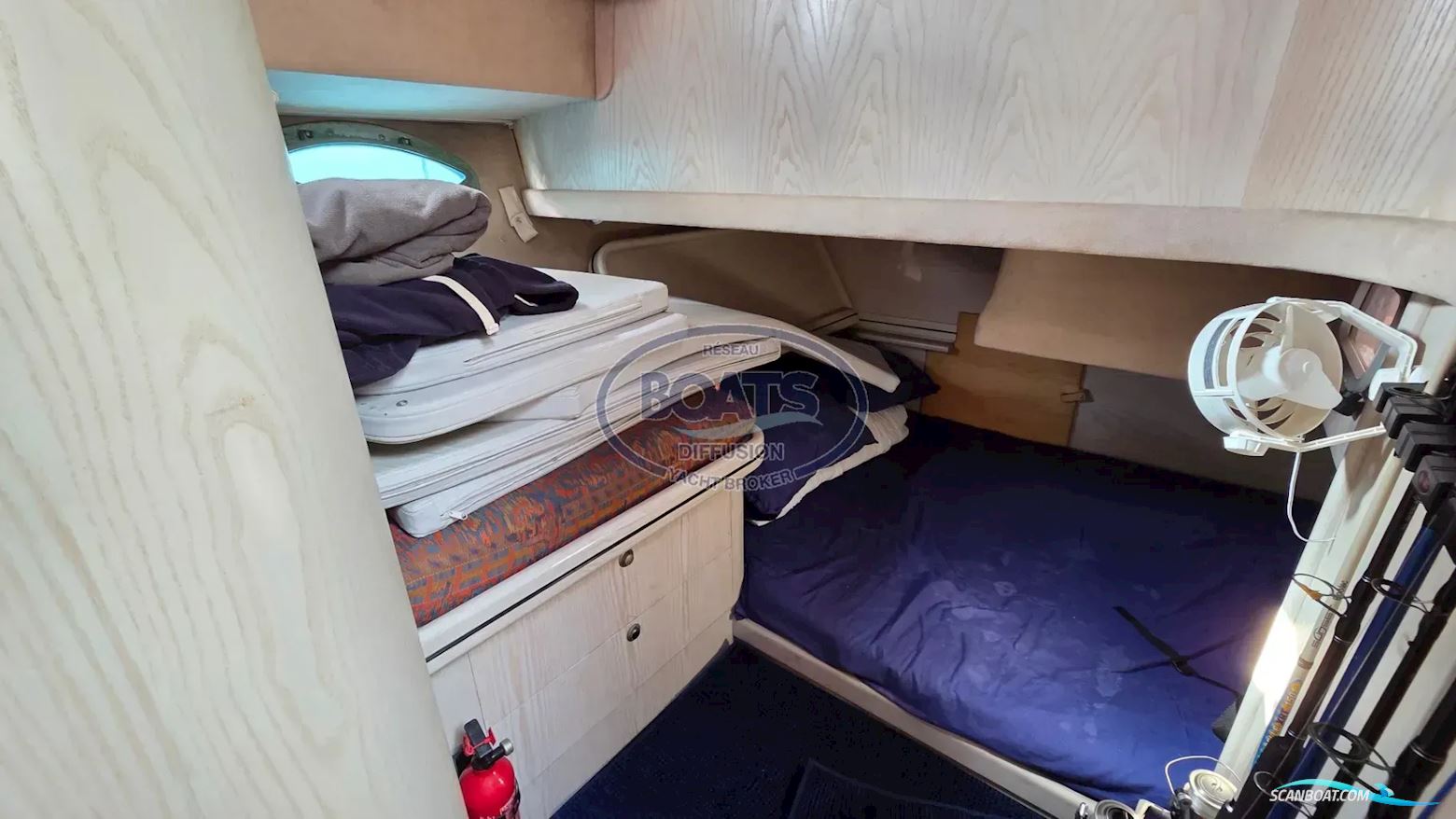 Gibert Marine JAMAICA 38
