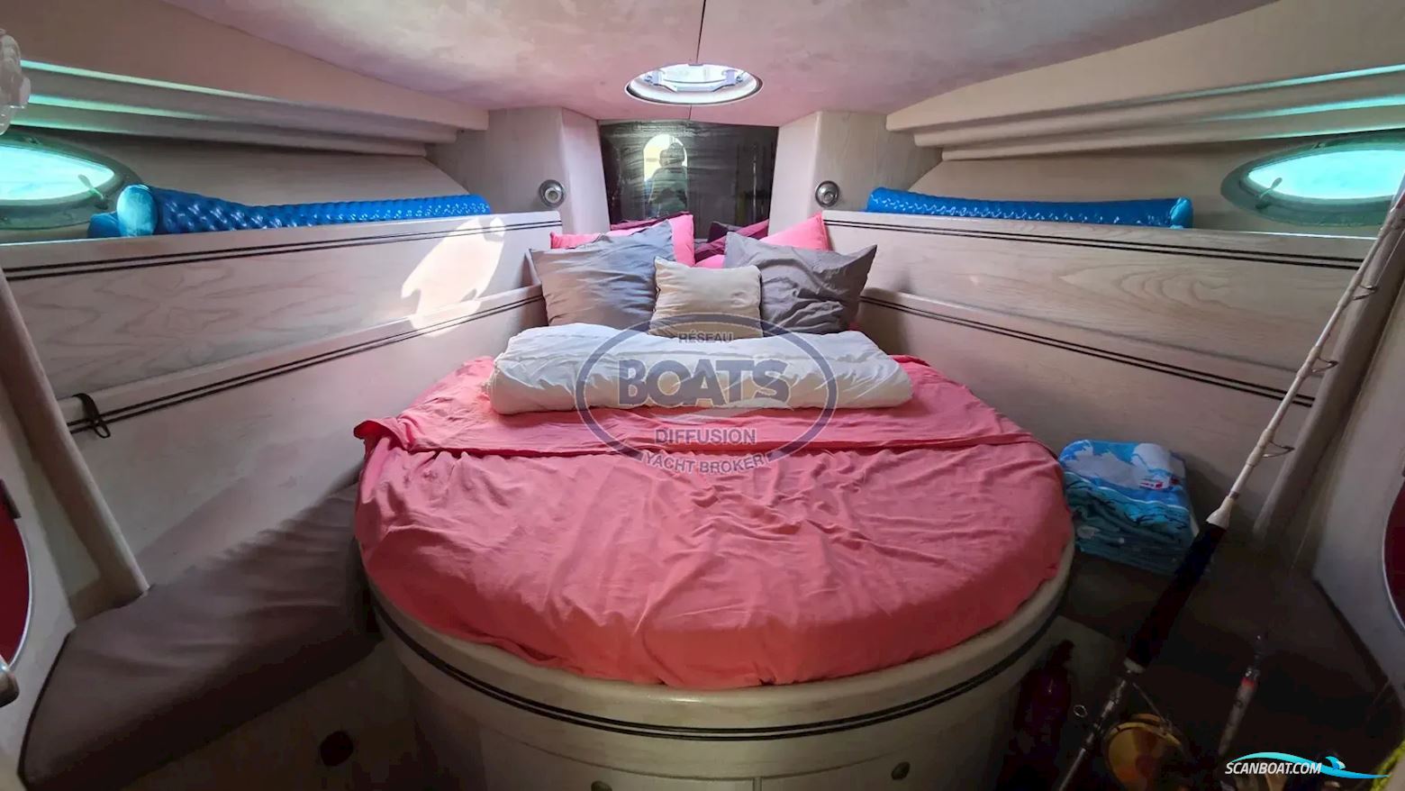 Gibert Marine JAMAICA 38