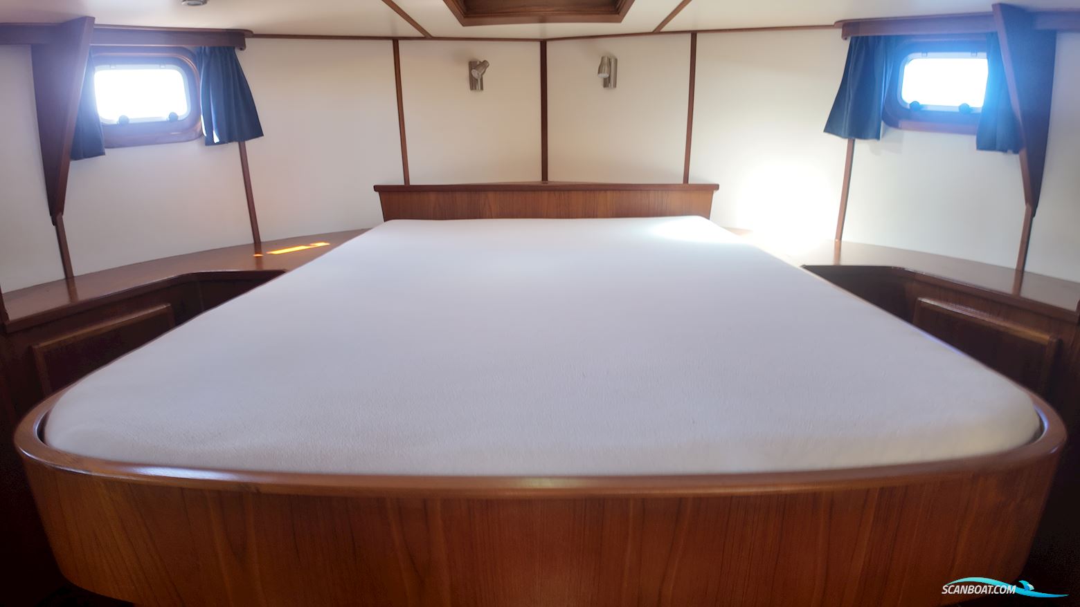 Gielen Yachting, Dordrecht Kotter 13.20