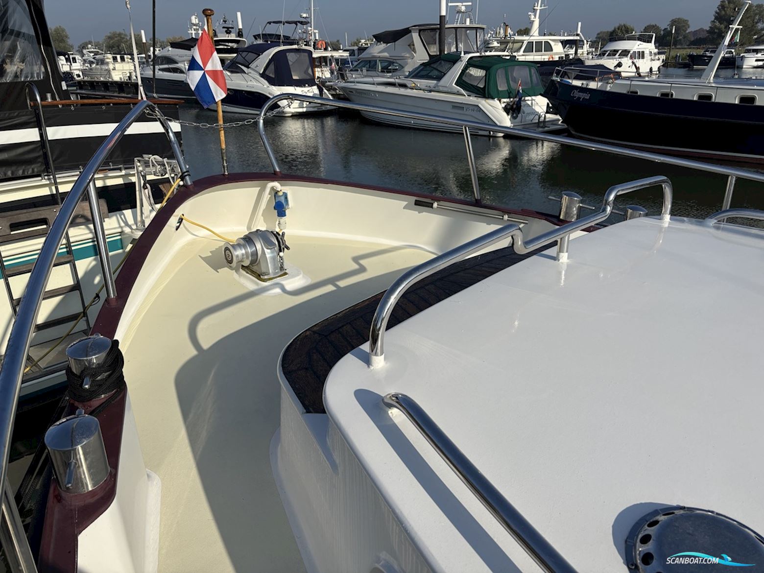 Gillissen  Stevenvlet 12.45