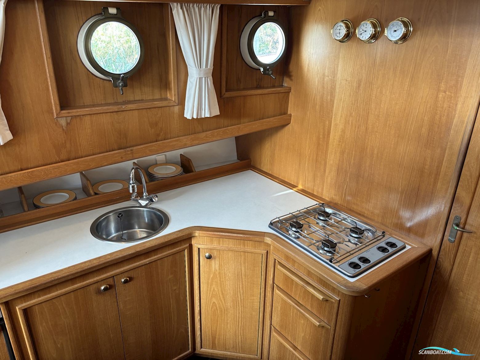 Gillissen  Stevenvlet 12.45