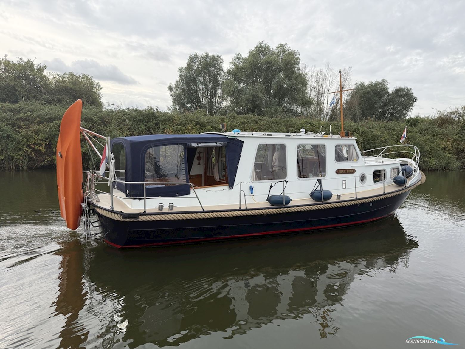 Gillissen 1000