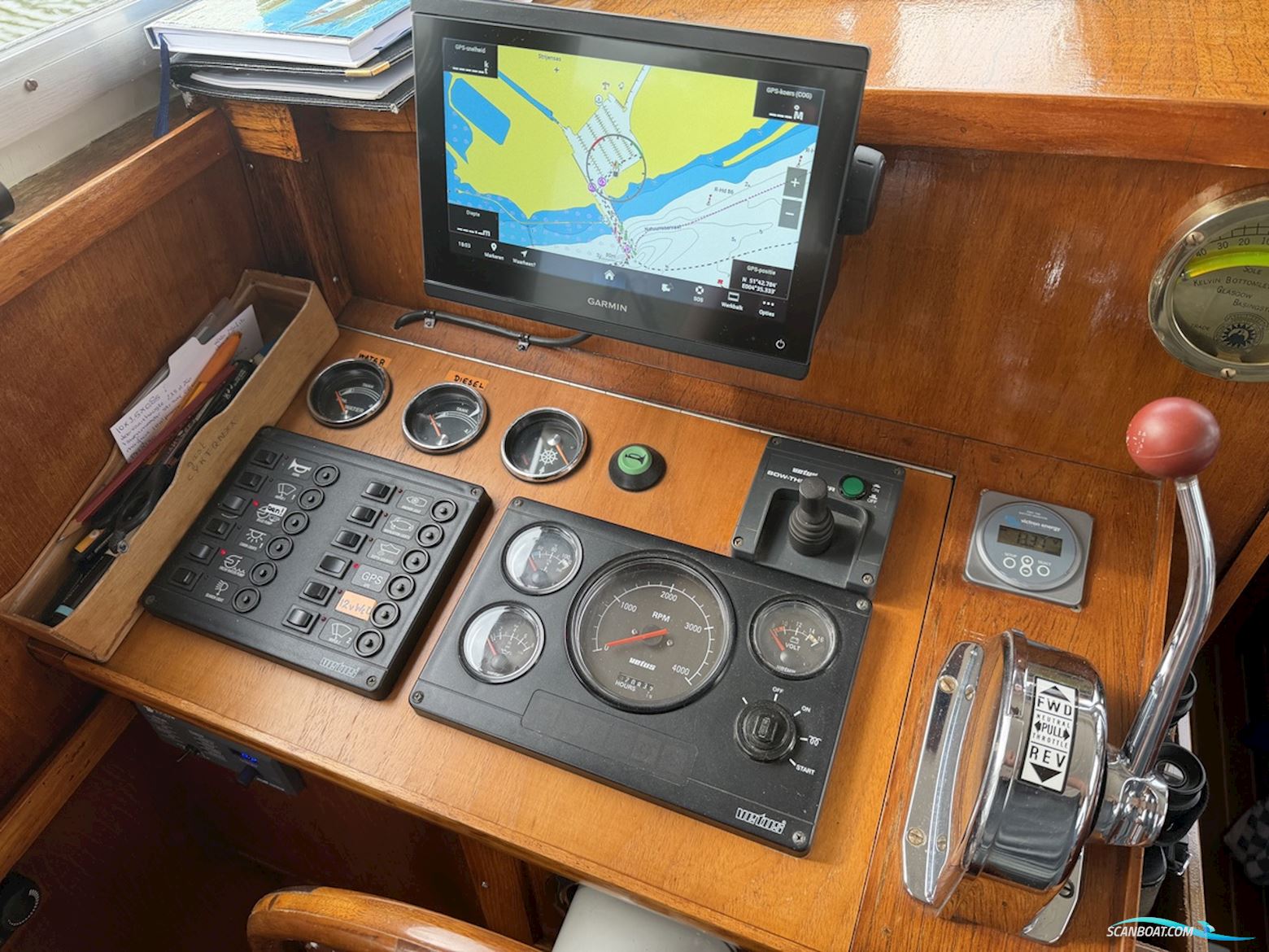 Gillissen 1000