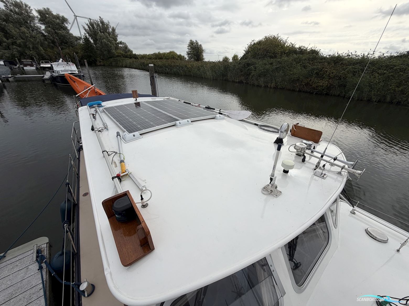 Gillissen 1000