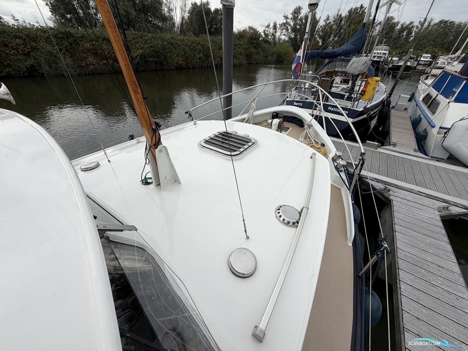 Gillissen 1000
