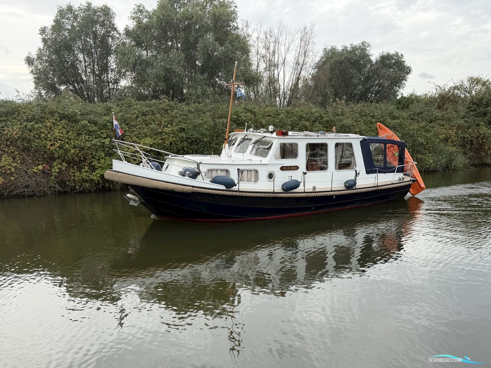 Gillissen 1000