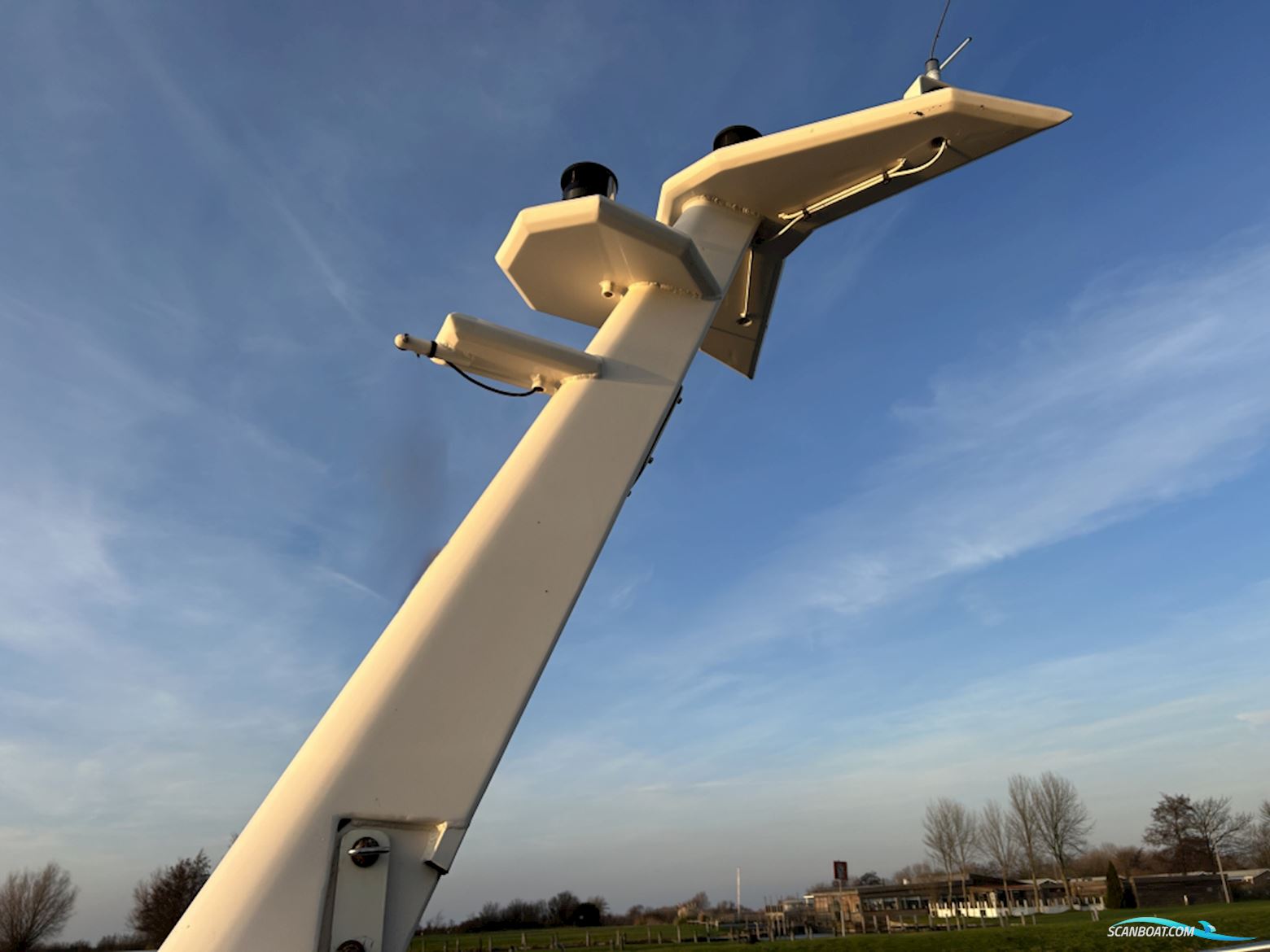 Gillissen Kotter  Skipper 1140