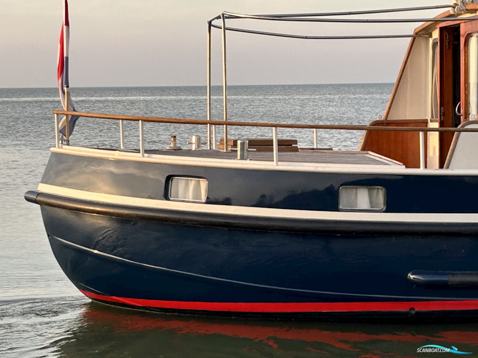 Gillissen Kotter  Skipper 1140