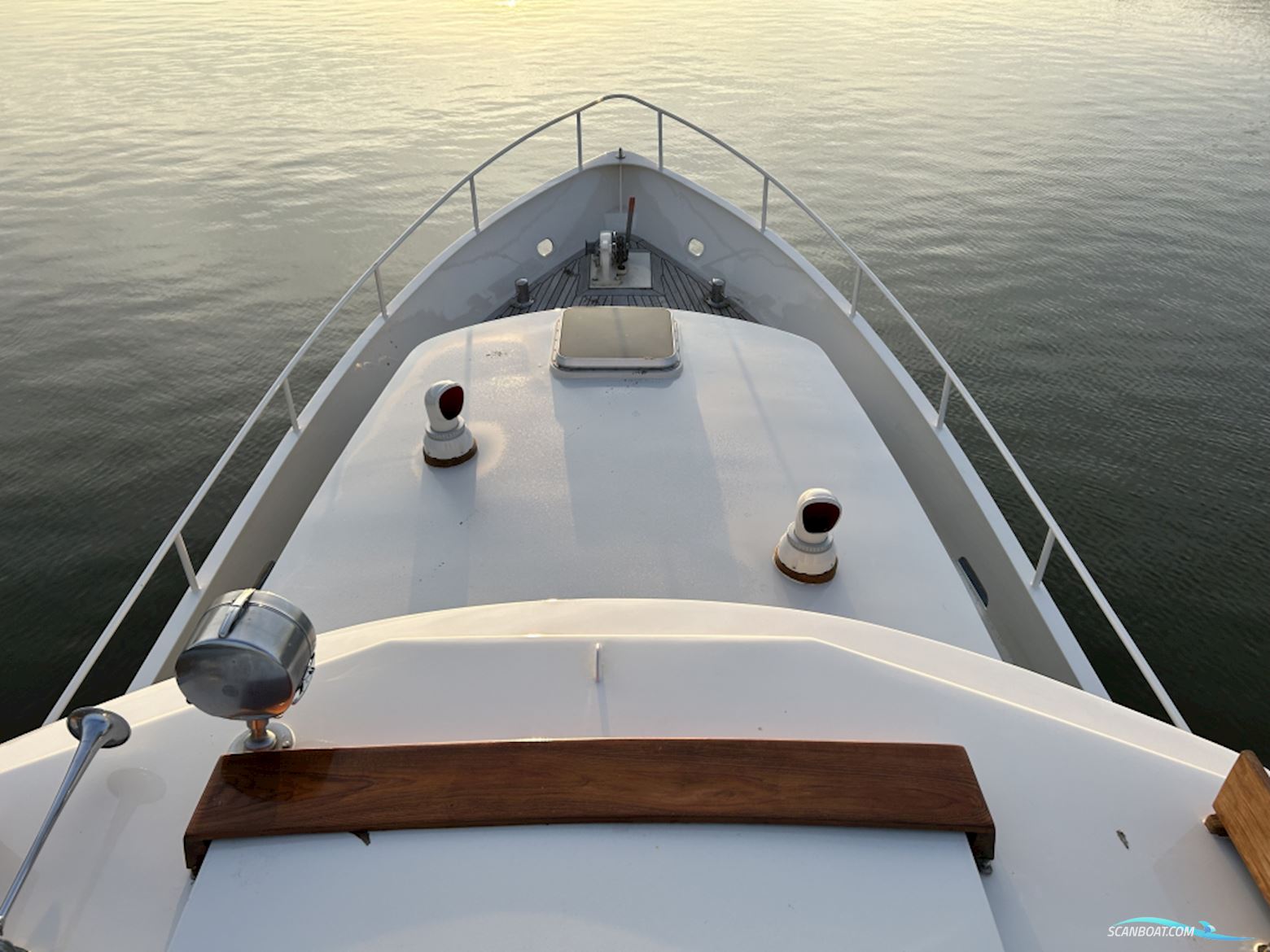 Gillissen Kotter  Skipper 1140