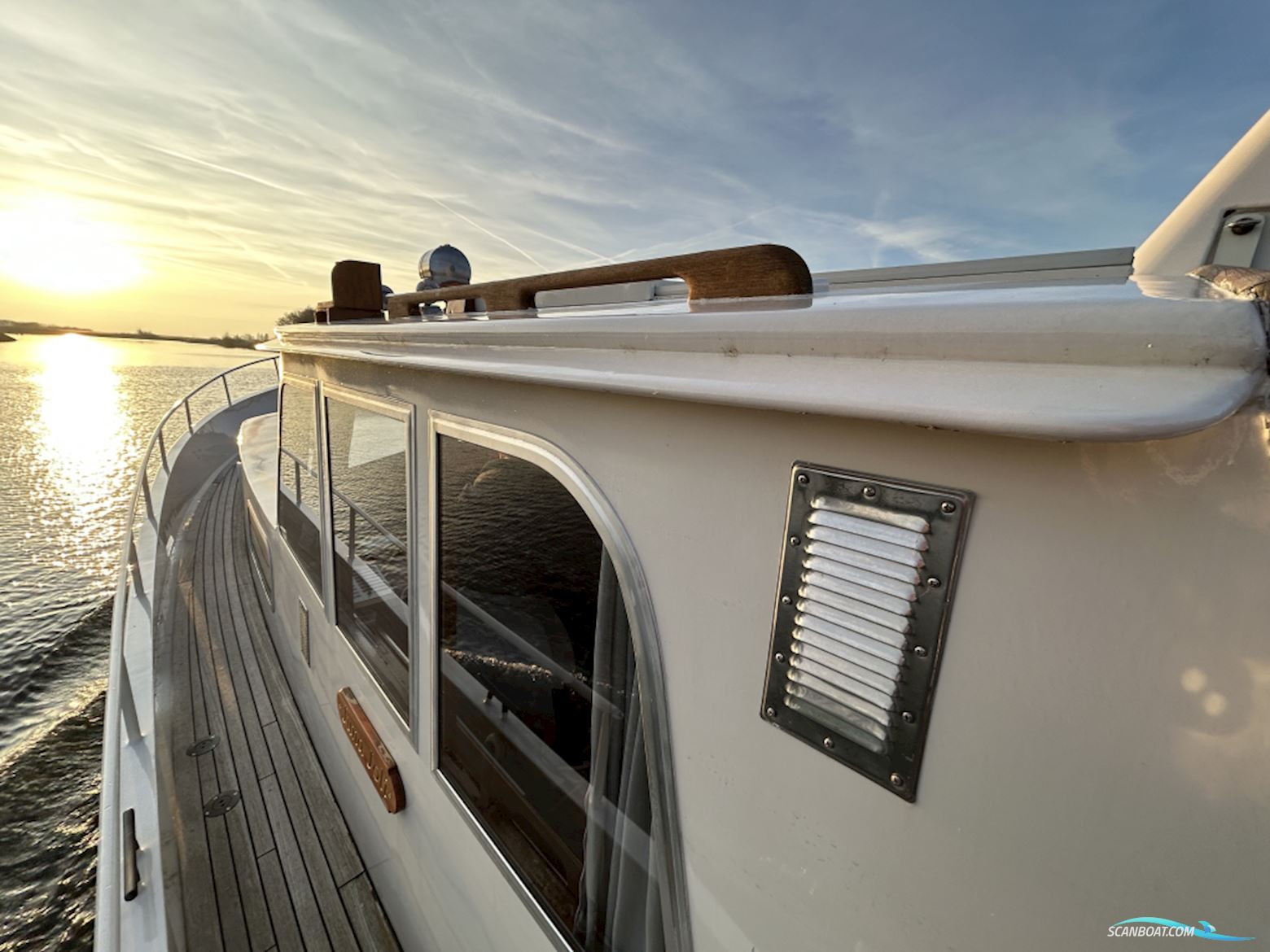 Gillissen Kotter  Skipper 1140