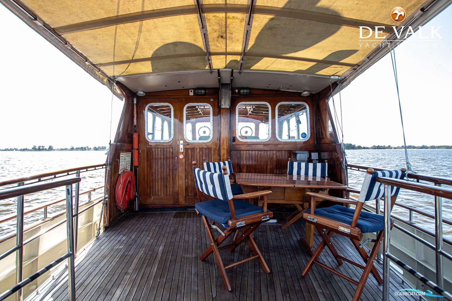 Gillissen Kotter 1800