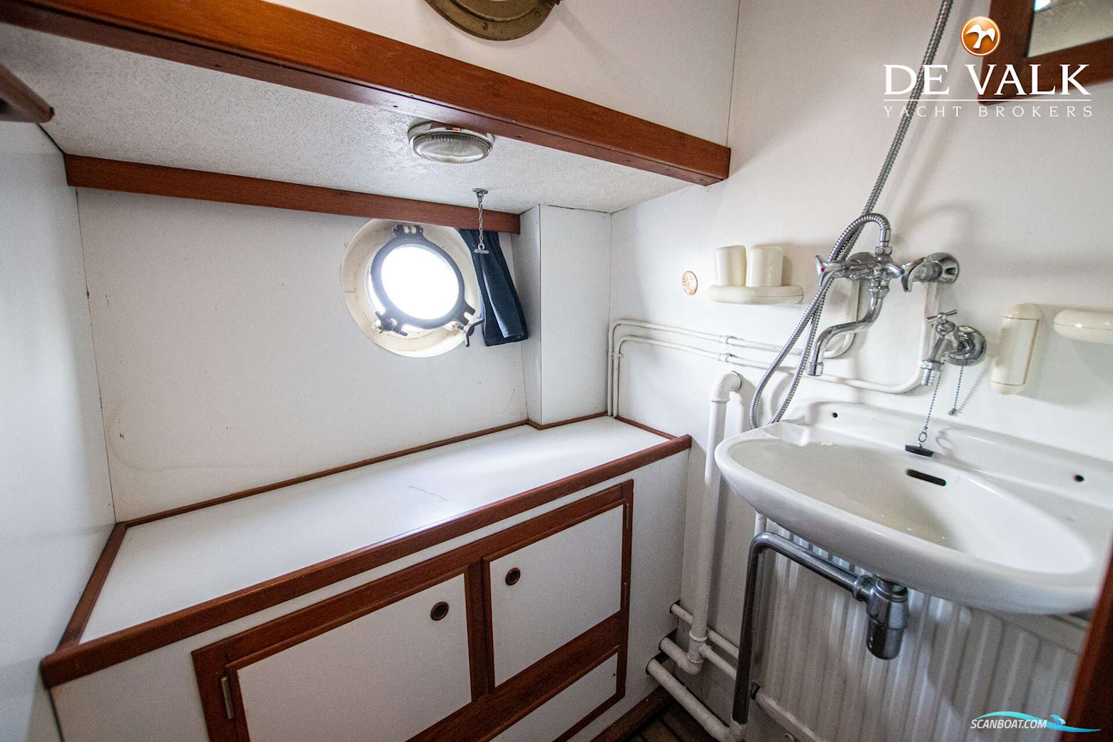 Gillissen Kotter 1800