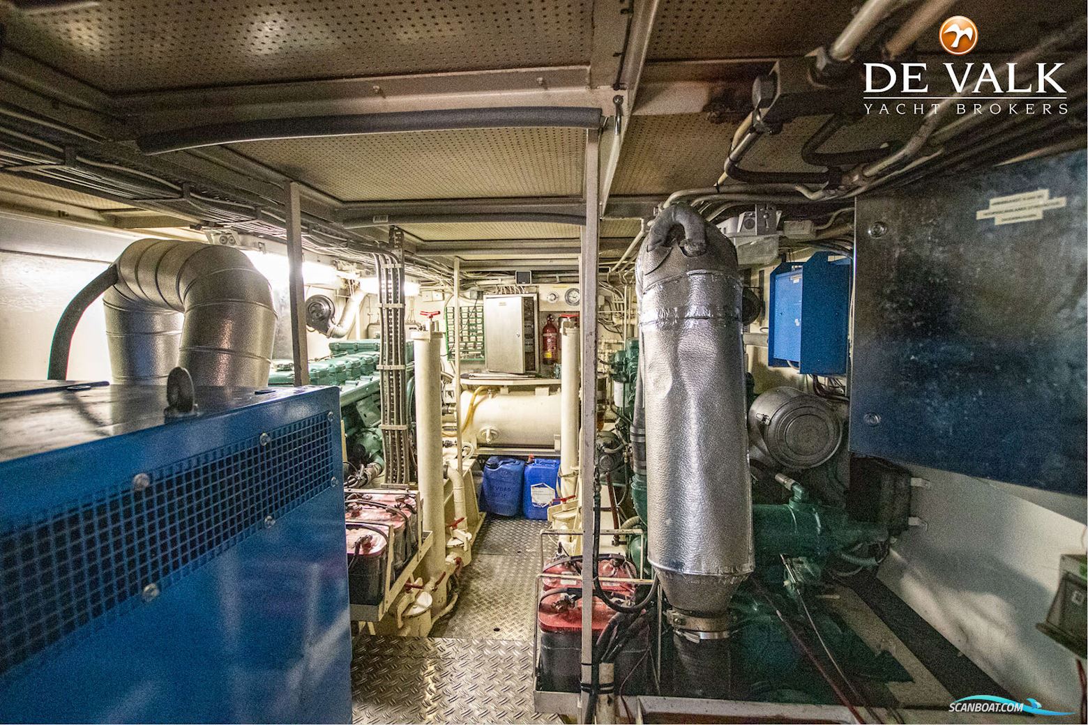 Gillissen Kotter 1800