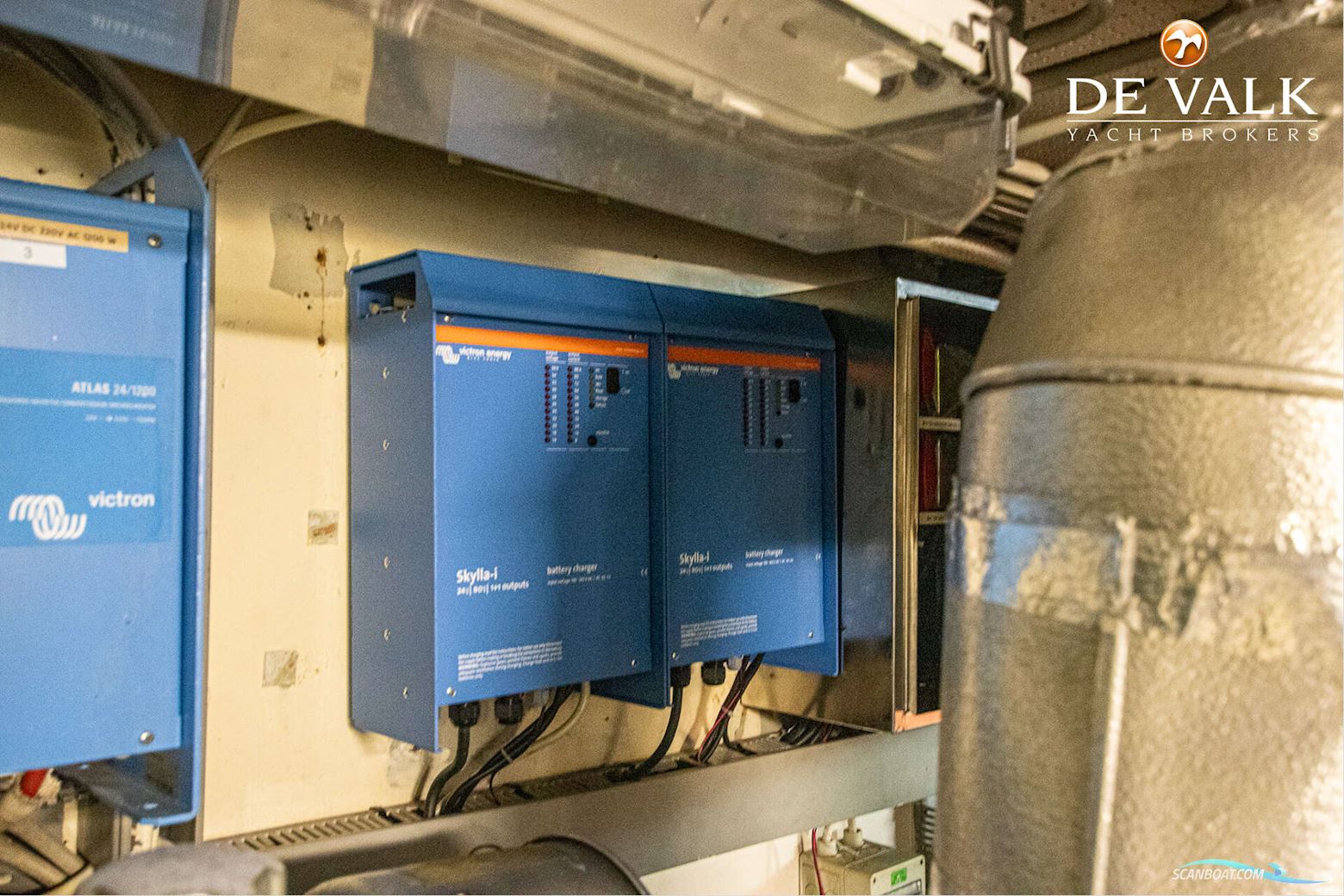 Gillissen Kotter 1800