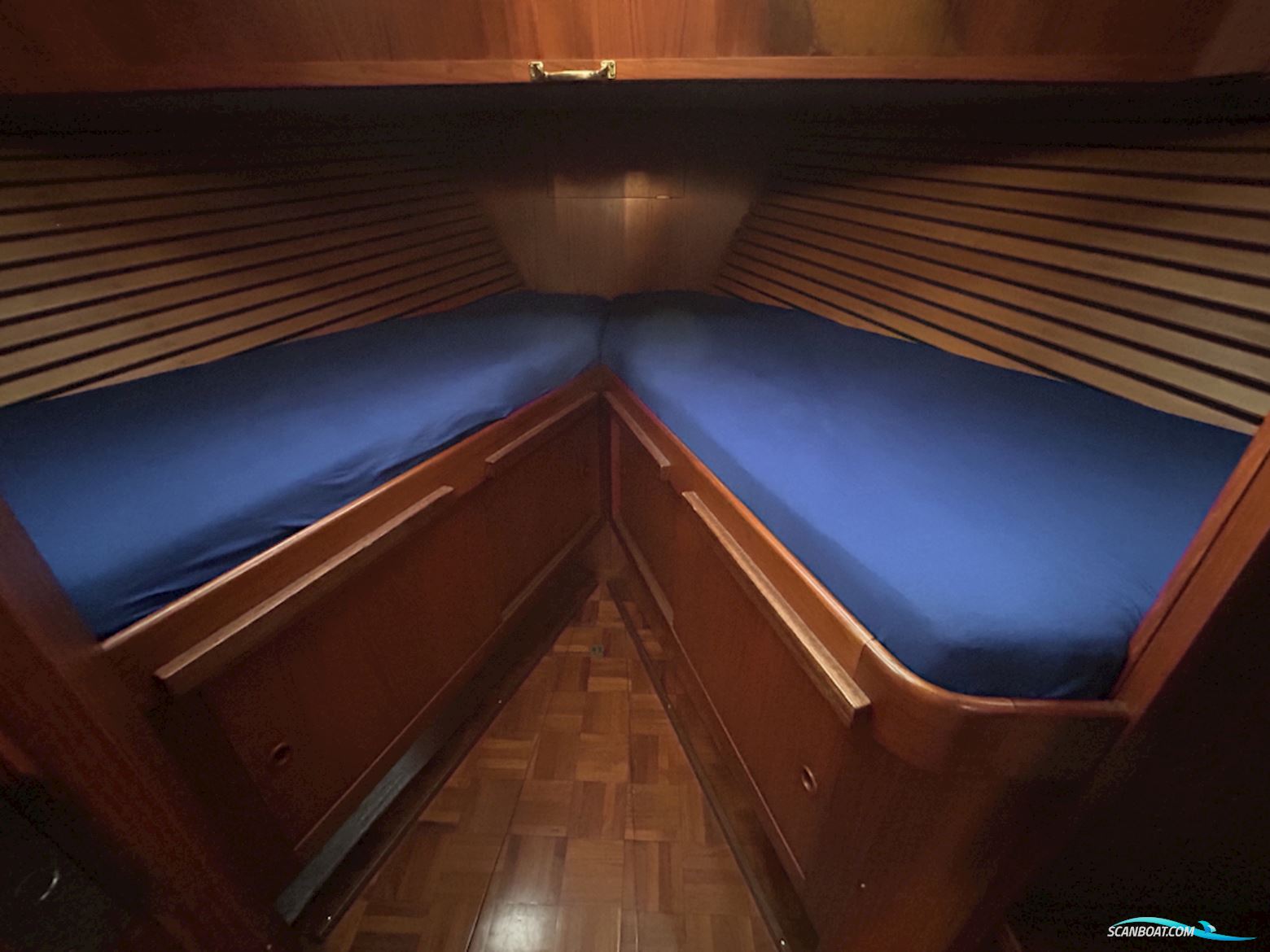 Gillissen Kotter Skipper 1140