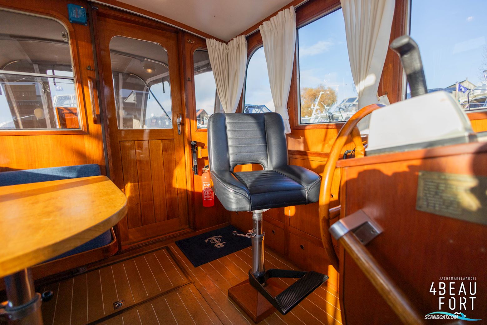 Gillissen Kotter Skipper 1140