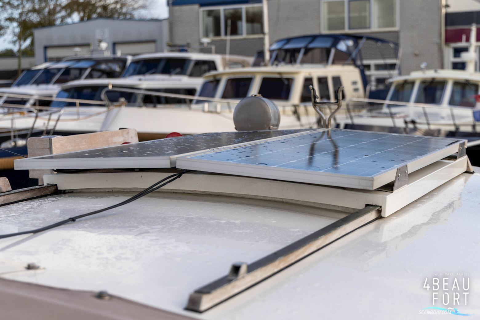 Gillissen Kotter Skipper 1140