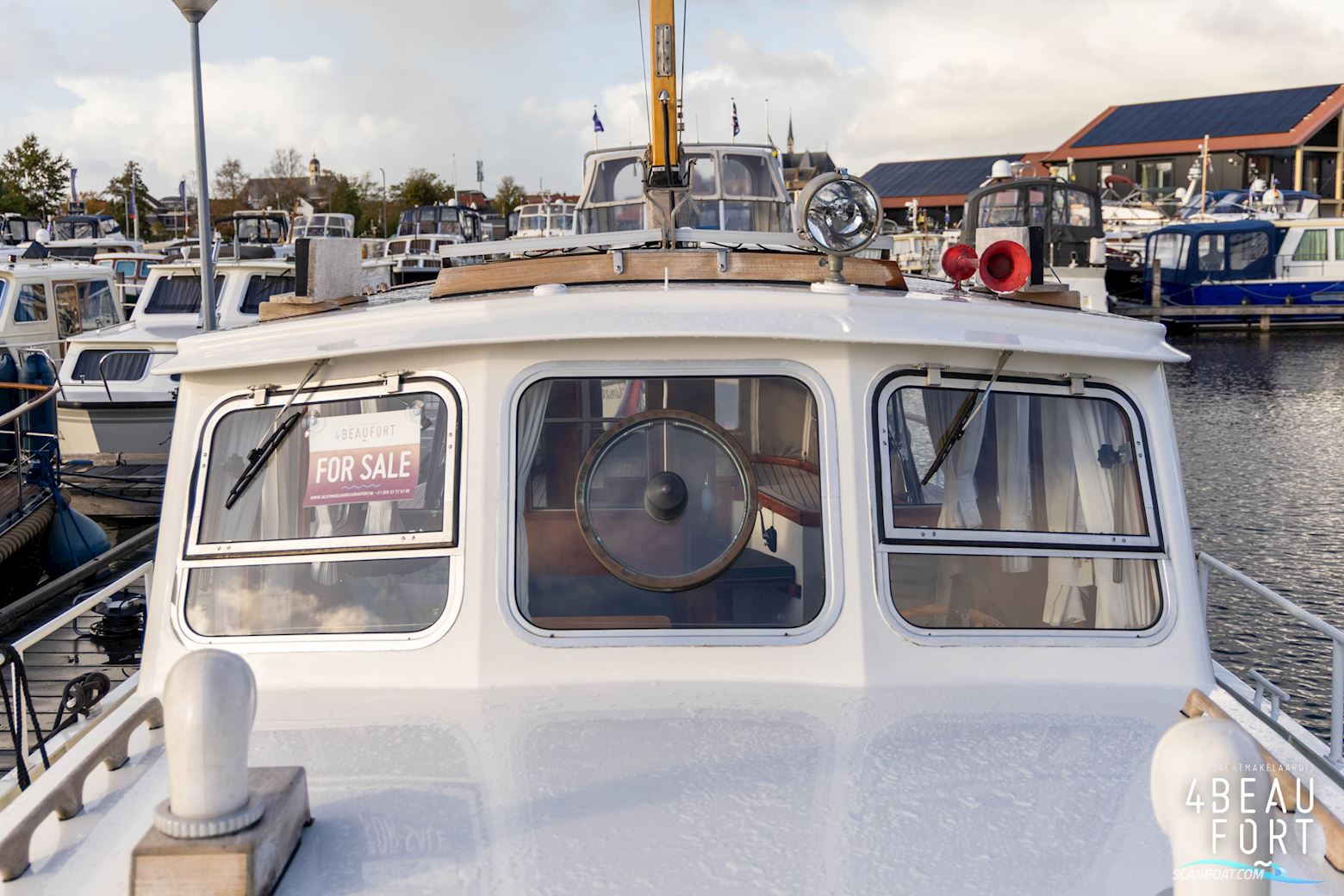 Gillissen Kotter Skipper 1140