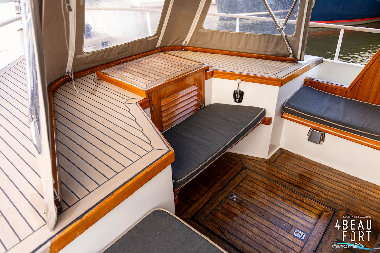 Gillissen Kotter Skipper 1140