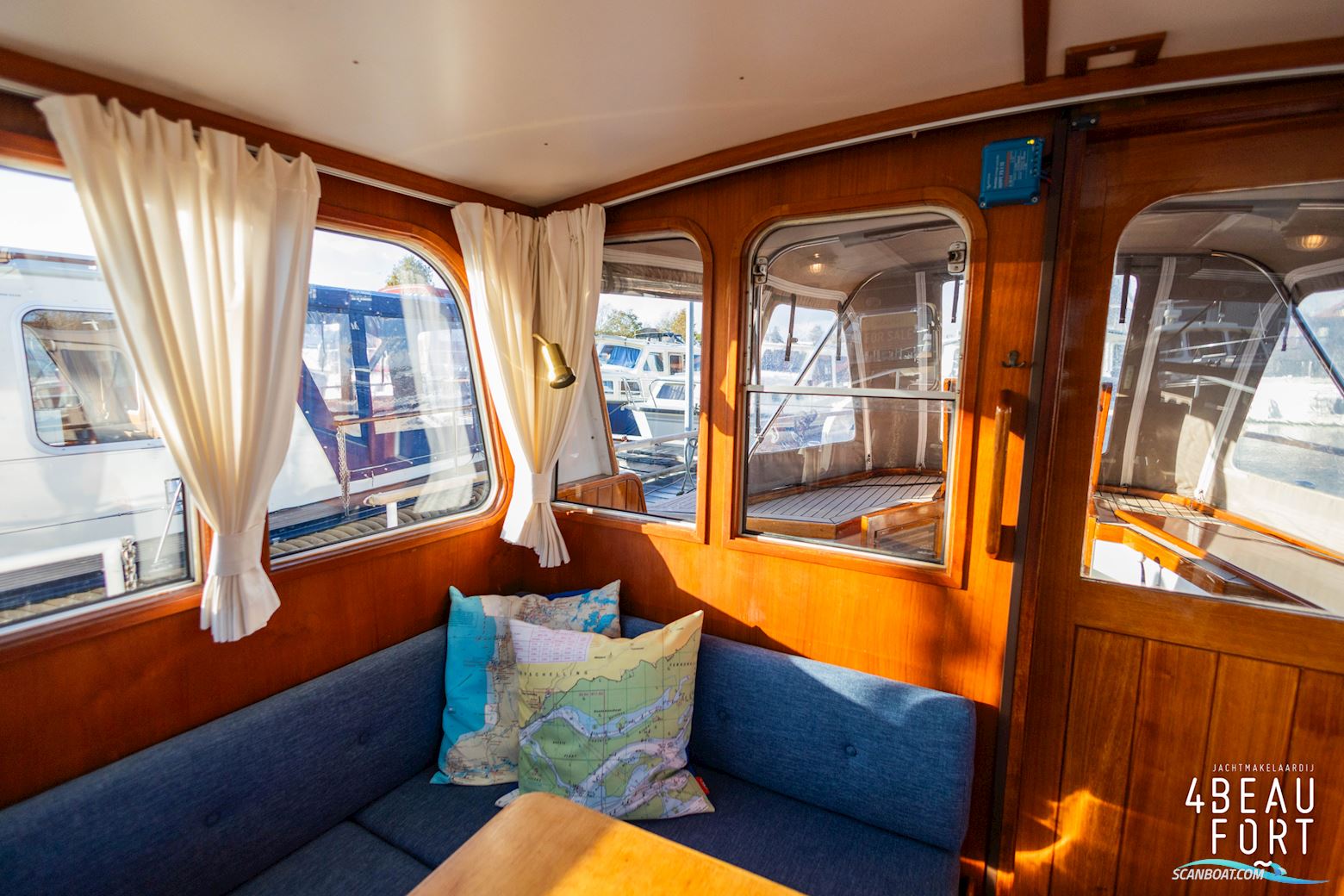 Gillissen Kotter Skipper 1140