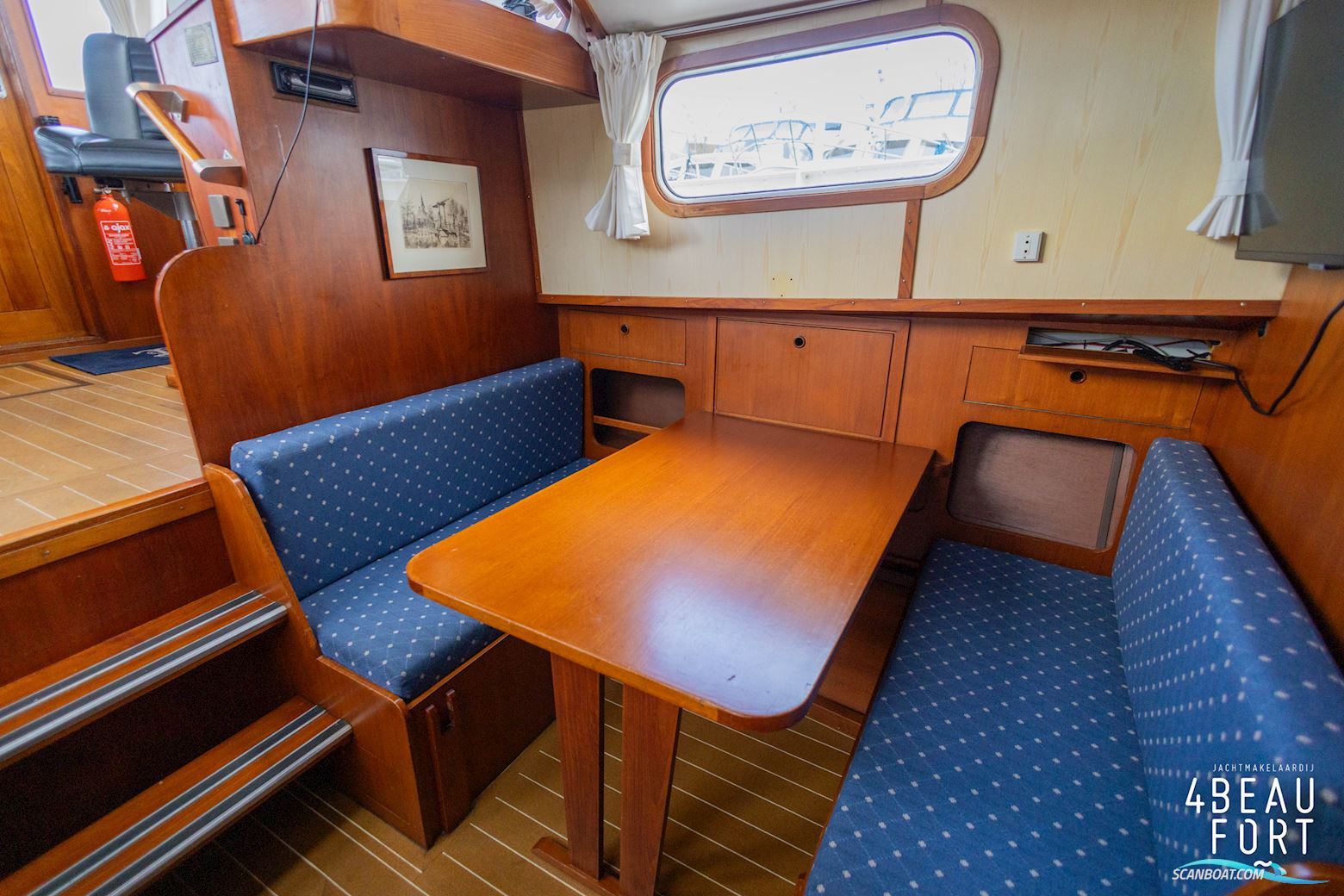 Gillissen Kotter Skipper 1140