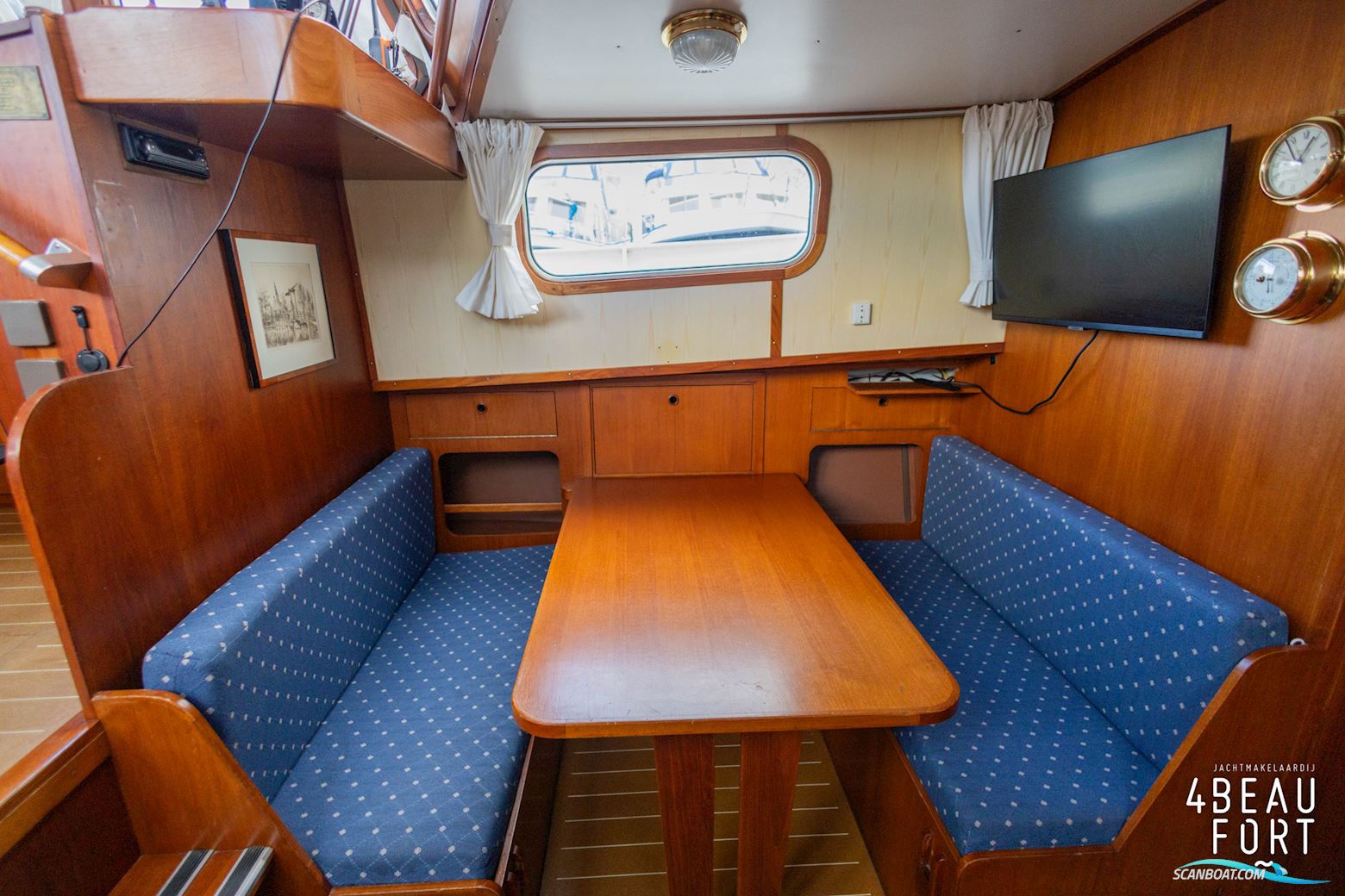 Gillissen Kotter Skipper 1140