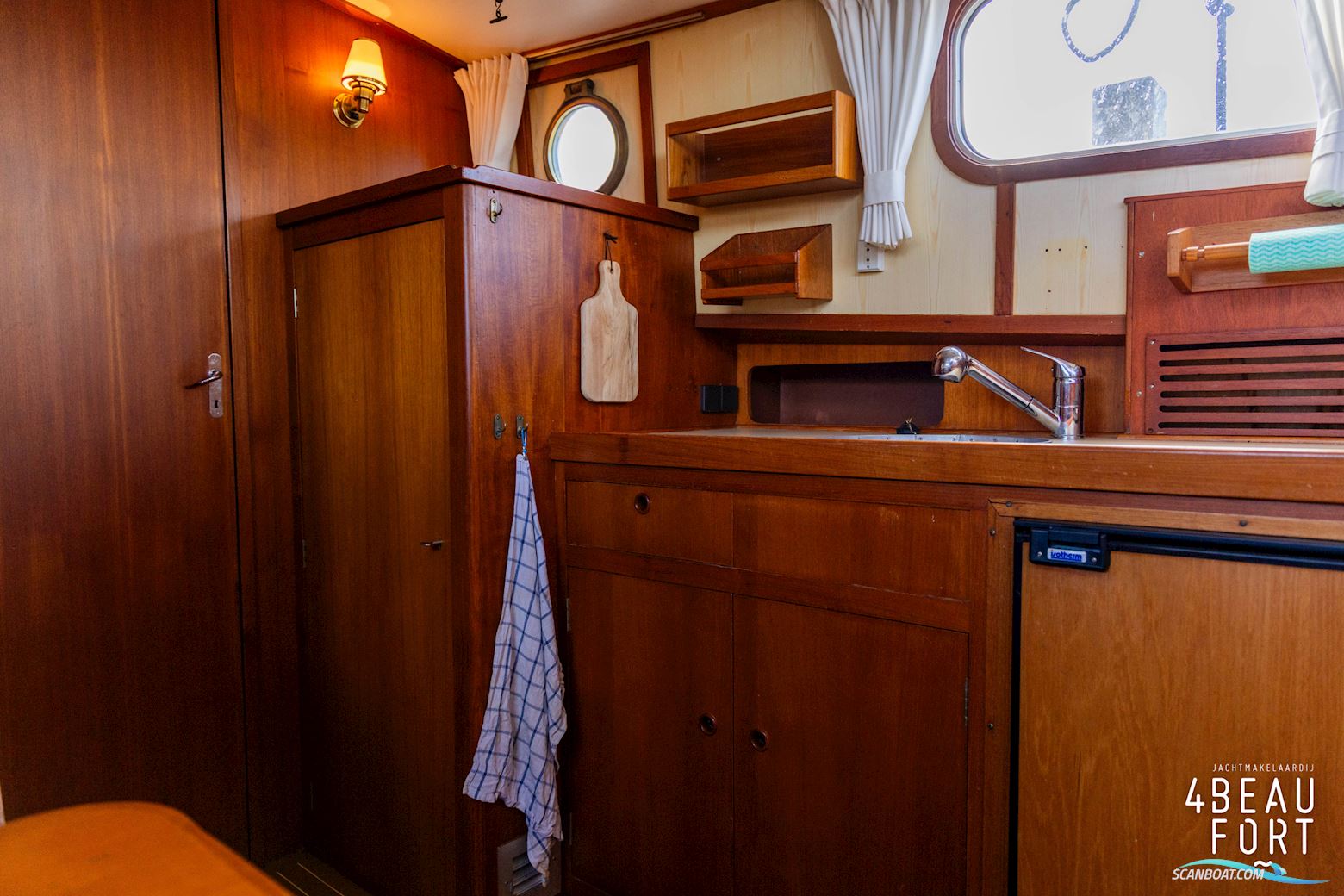 Gillissen Kotter Skipper 1140