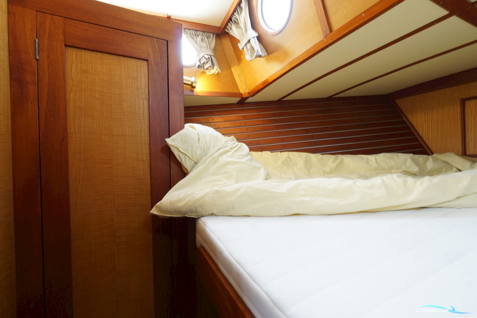 Gillissen Rondspant Trawler 13.50 AK