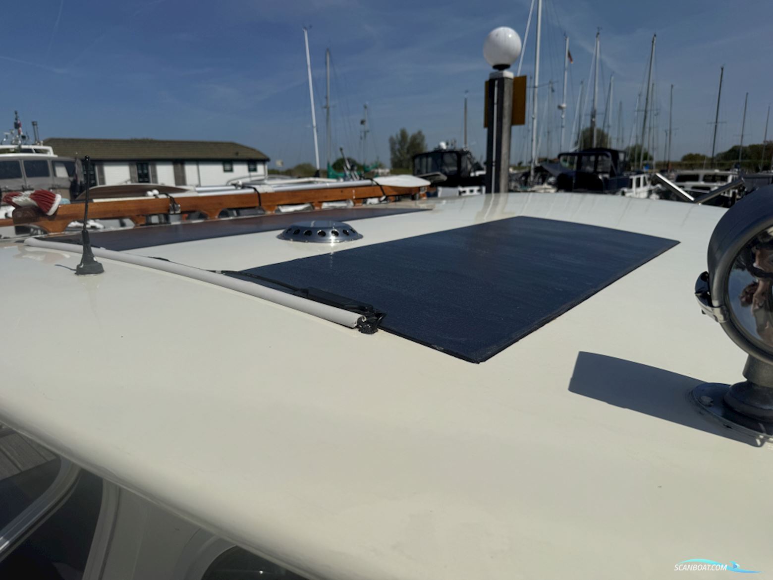 Gillissen Stevenvlet 1050