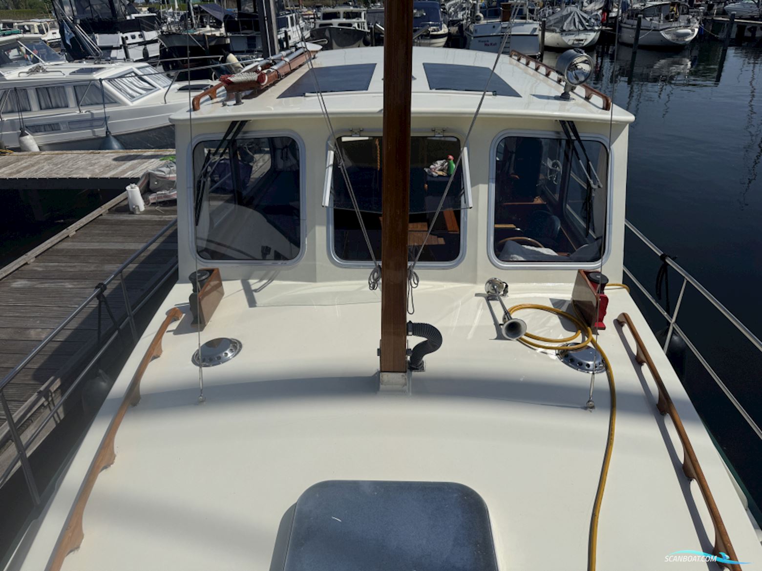 Gillissen Stevenvlet 1050