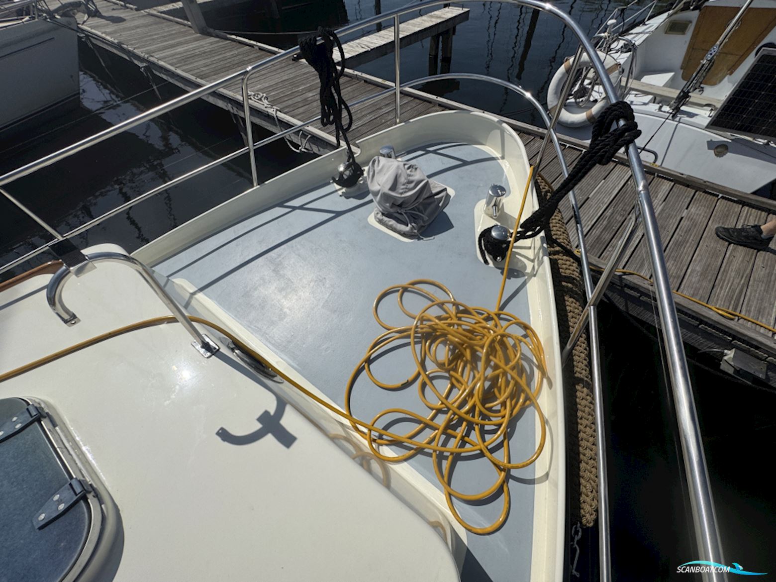 Gillissen Stevenvlet 1050