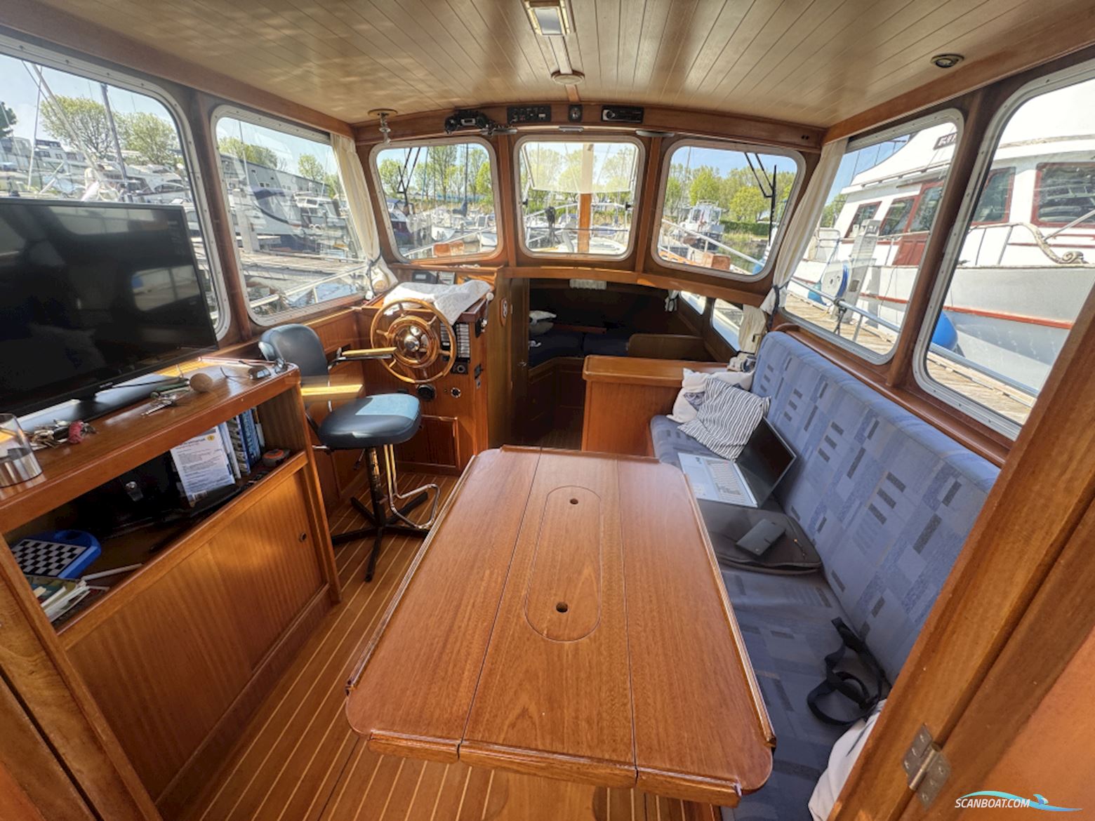 Gillissen Stevenvlet 1050