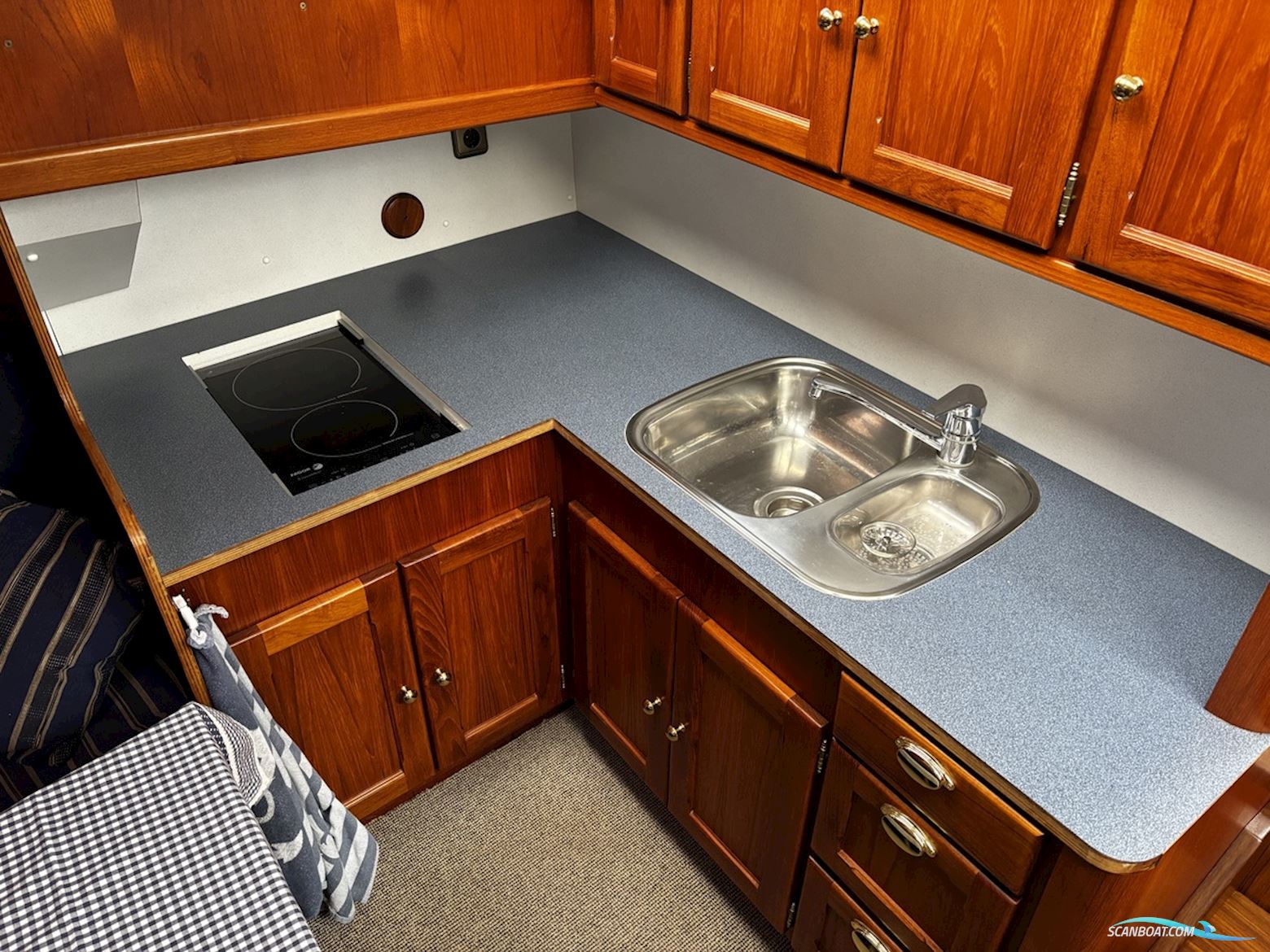 Gillissen Stevenvlet 12.45 OK/AK