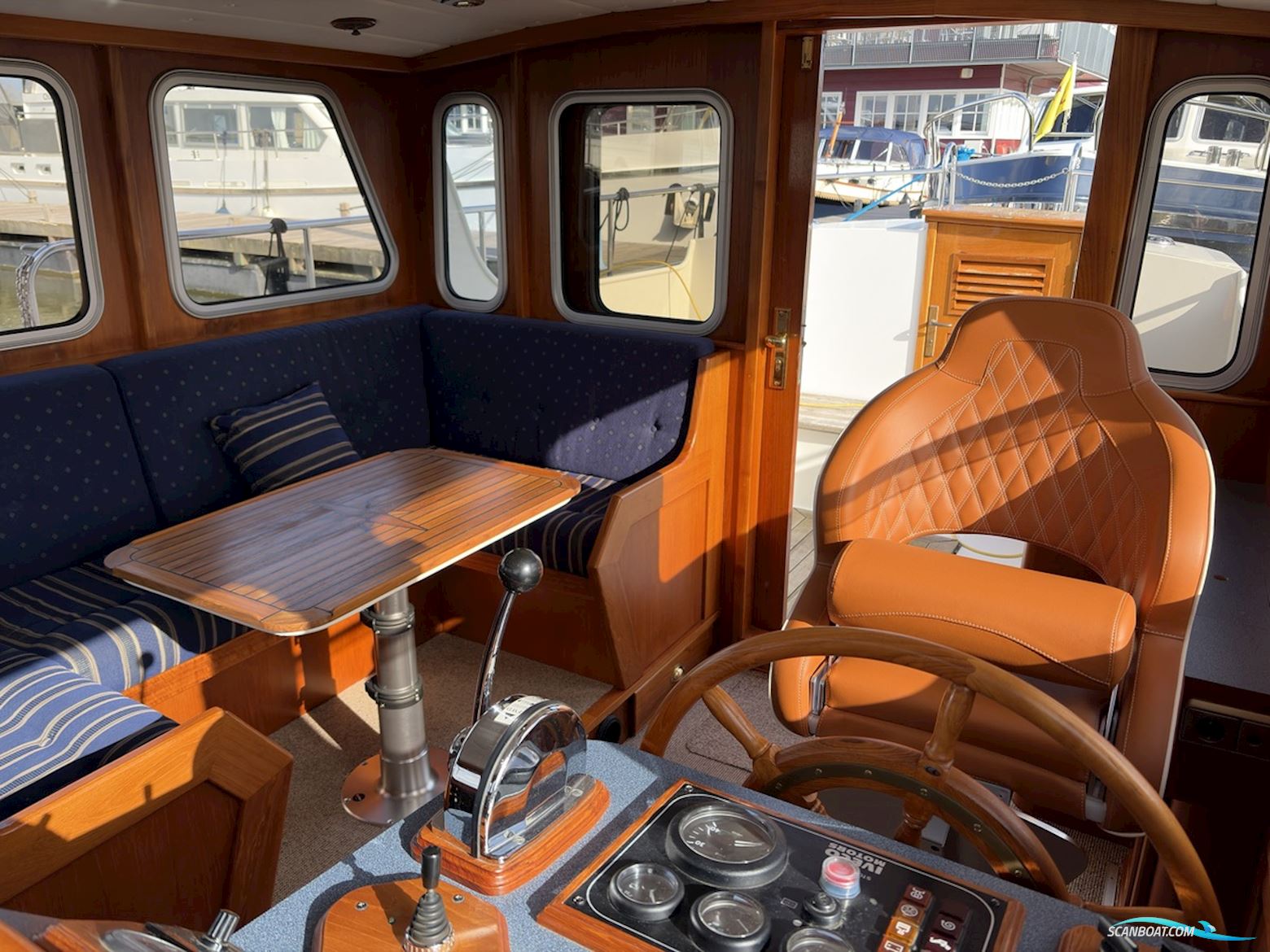 Gillissen Stevenvlet 12.45 OK/AK