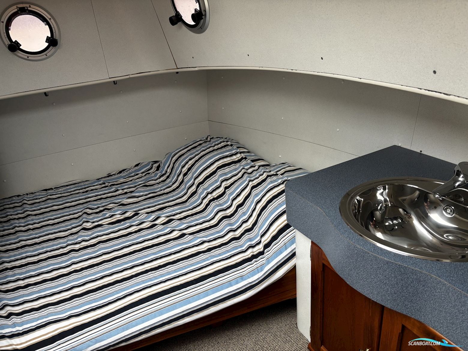 Gillissen Stevenvlet 12.45 OK/AK